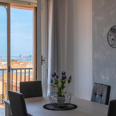 Almi - Guest Apartment Порто-Торрес Екстер'єр фото