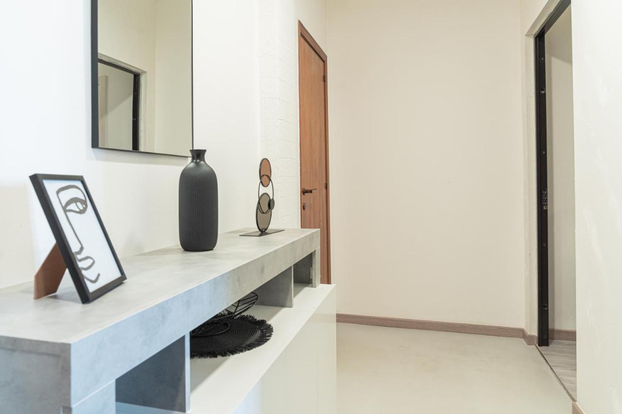 Almi - Guest Apartment Порто-Торрес Екстер'єр фото
