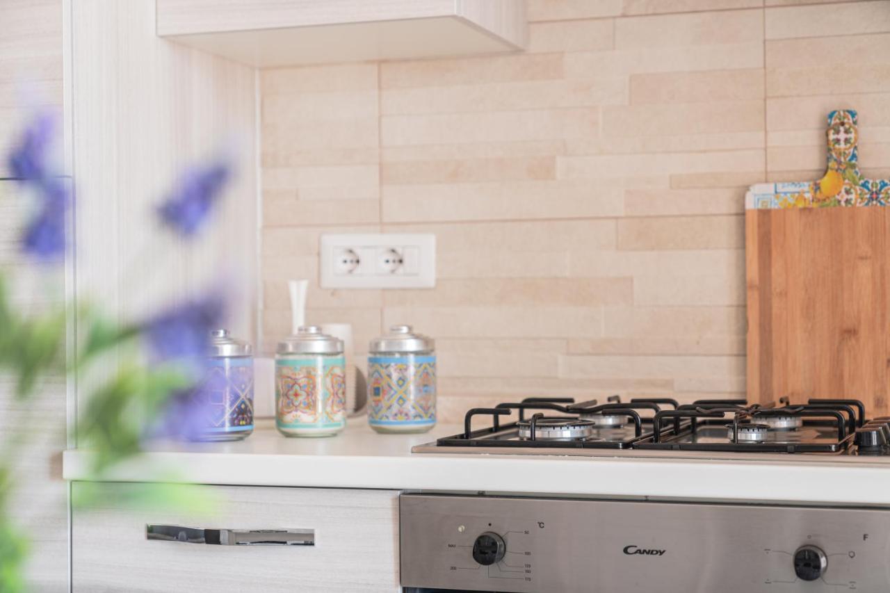 Almi - Guest Apartment Порто-Торрес Екстер'єр фото