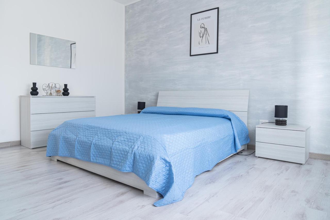 Almi - Guest Apartment Порто-Торрес Екстер'єр фото