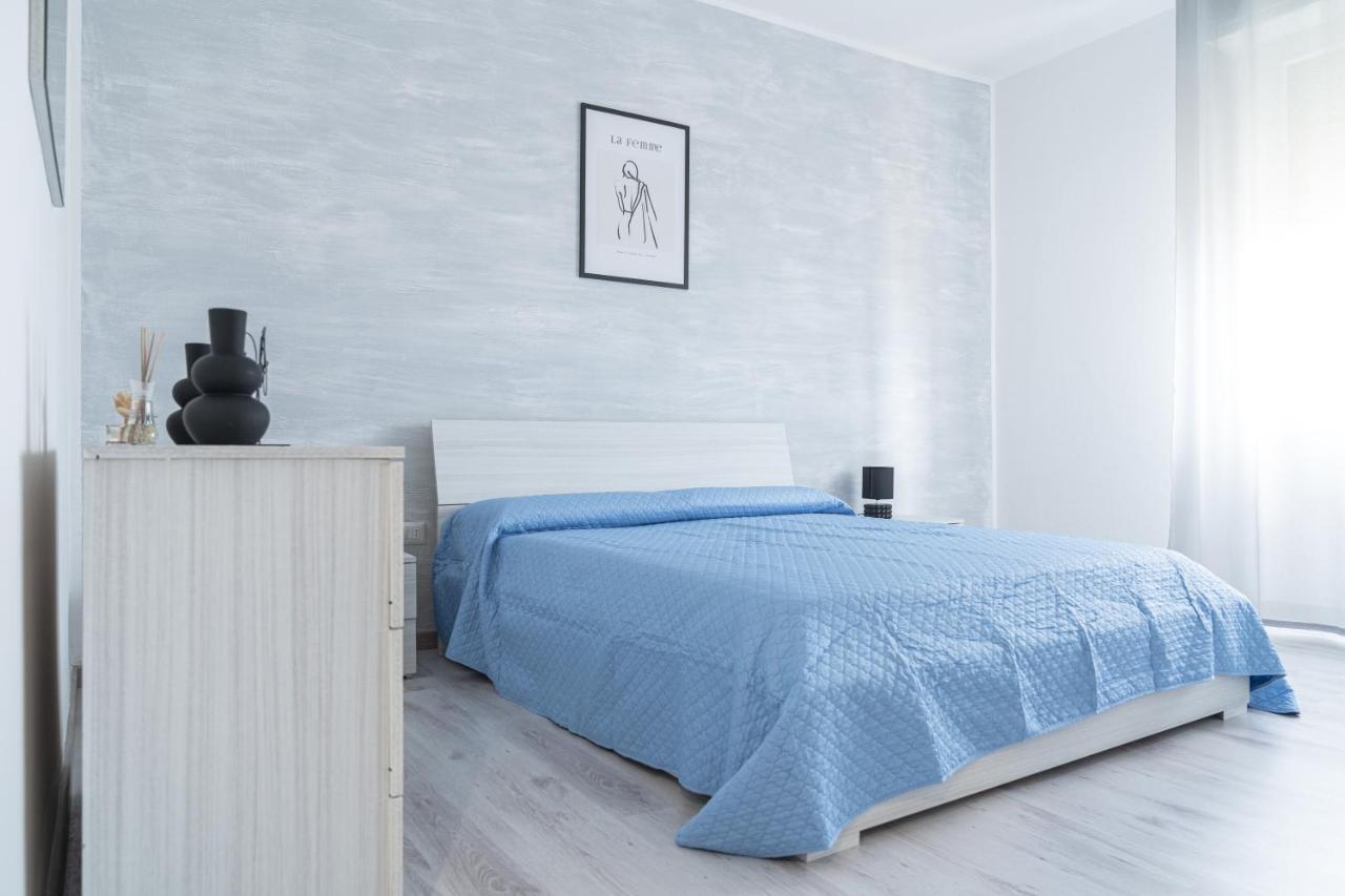 Almi - Guest Apartment Порто-Торрес Екстер'єр фото