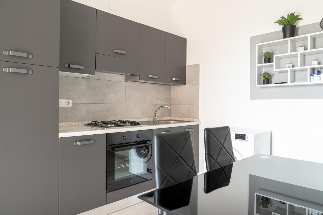 Almi - Guest Apartment Порто-Торрес Екстер'єр фото