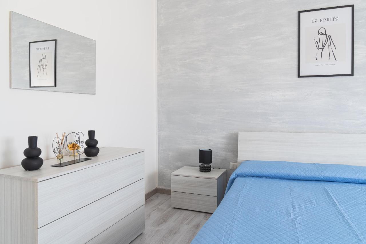 Almi - Guest Apartment Порто-Торрес Екстер'єр фото