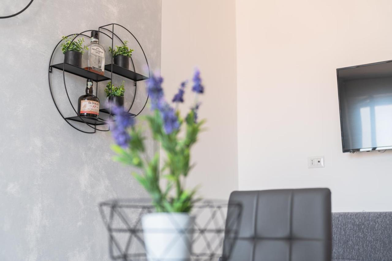 Almi - Guest Apartment Порто-Торрес Екстер'єр фото