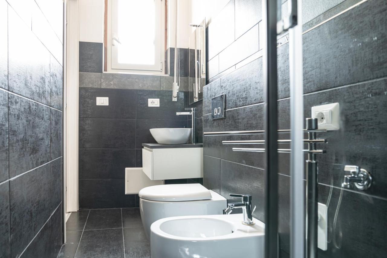 Almi - Guest Apartment Порто-Торрес Екстер'єр фото