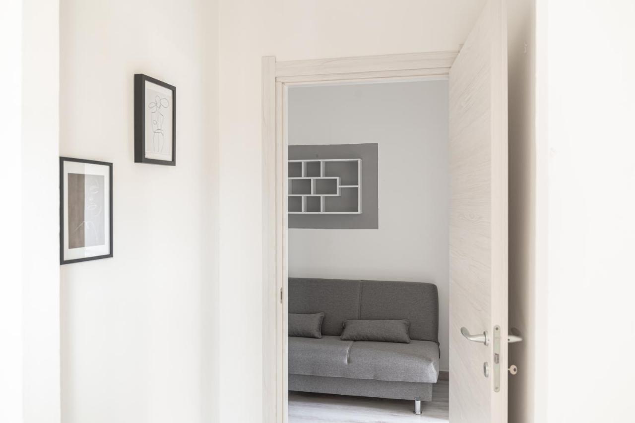 Almi - Guest Apartment Порто-Торрес Екстер'єр фото