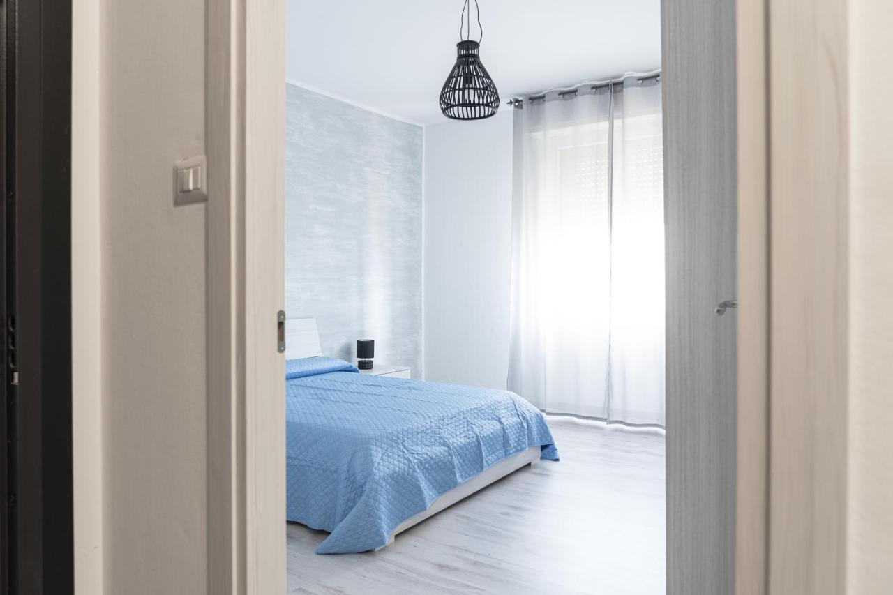 Almi - Guest Apartment Порто-Торрес Екстер'єр фото
