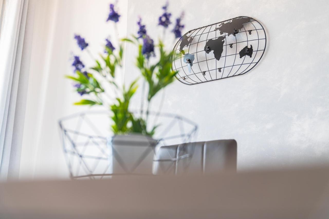 Almi - Guest Apartment Порто-Торрес Екстер'єр фото