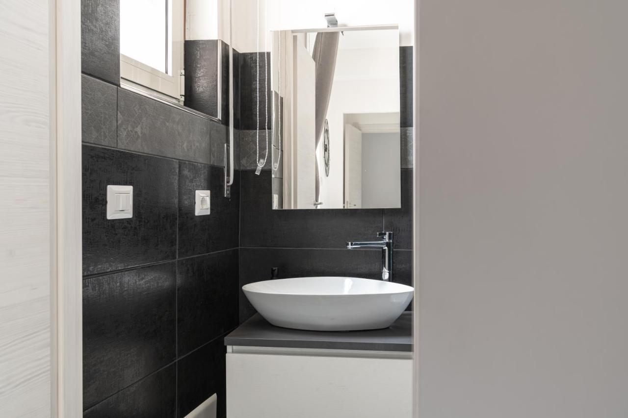 Almi - Guest Apartment Порто-Торрес Екстер'єр фото