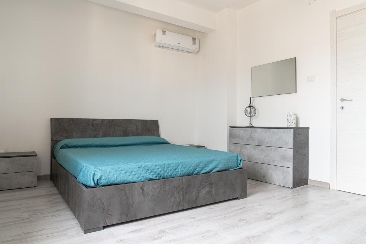 Almi - Guest Apartment Порто-Торрес Екстер'єр фото