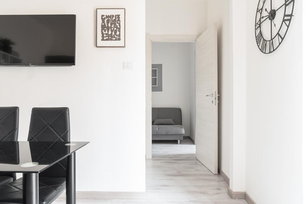 Almi - Guest Apartment Порто-Торрес Екстер'єр фото